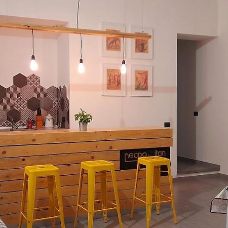 Neapolitan Flat B&B Eksteriør billede