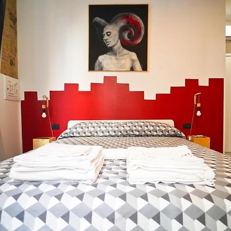 Neapolitan Flat B&B Eksteriør billede