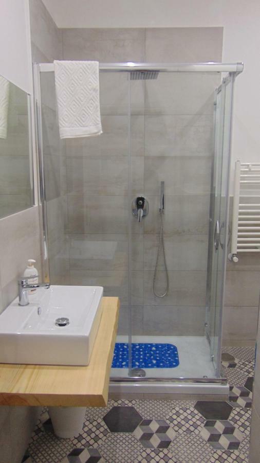 Neapolitan Flat B&B Eksteriør billede