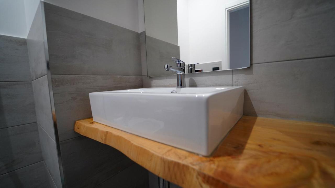 Neapolitan Flat B&B Eksteriør billede